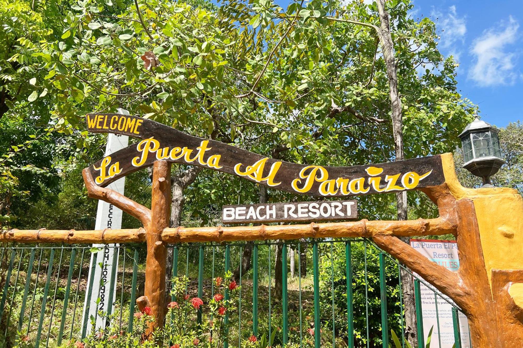La Puerta Al Paraizo Guimaras Powered By Cocotel Buitenkant foto